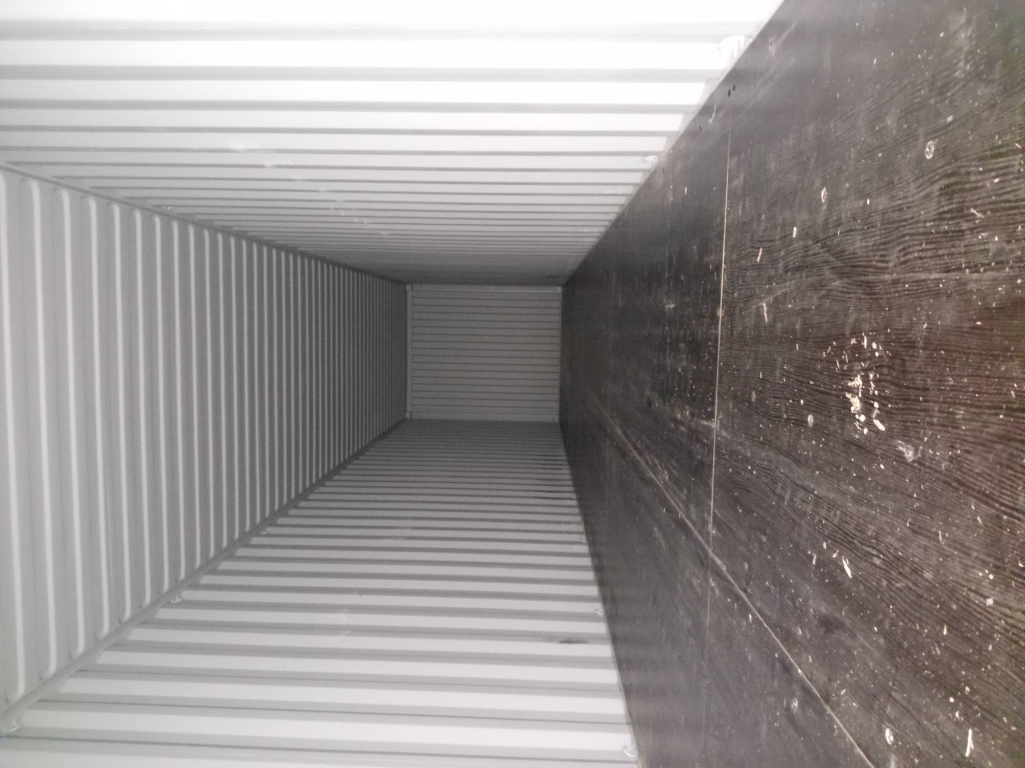 Морской контейнер CICU7238804