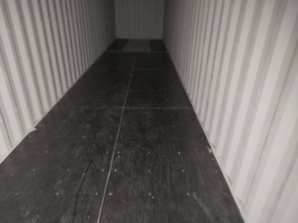 Морской контейнер CICU7239333