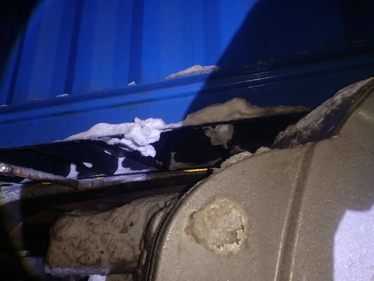 Морской контейнер CICU7239457