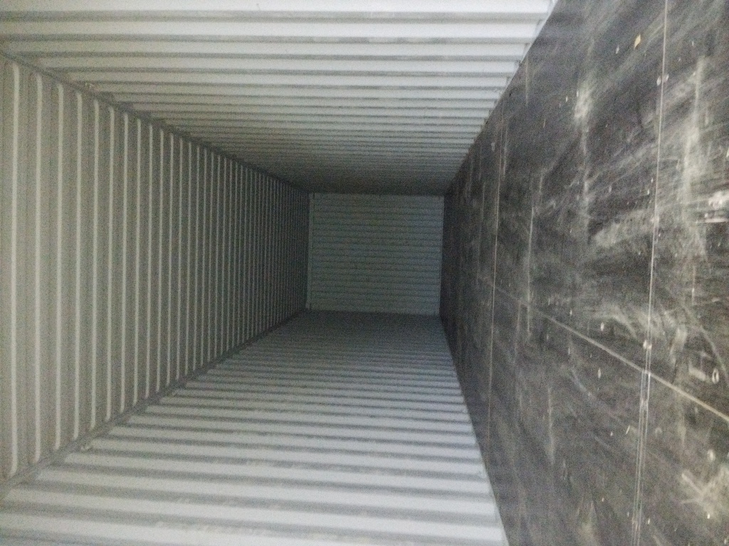 Морской контейнер CICU7239462