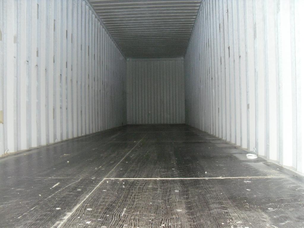 Морской контейнер CICU7239518