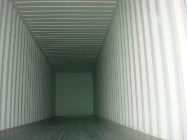 Морской контейнер CICU7239591