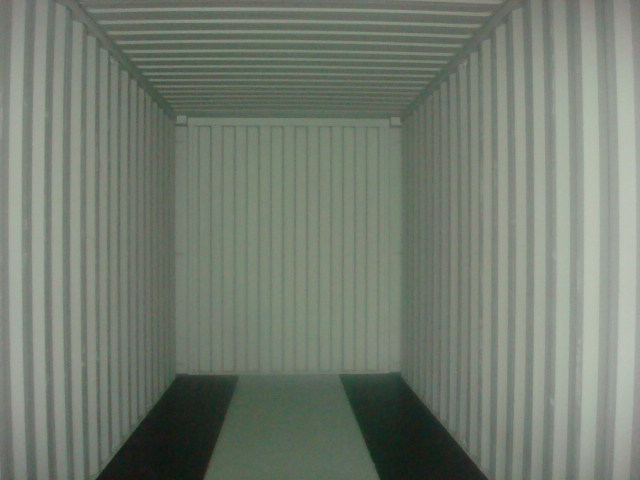 Морской контейнер CICU7239591