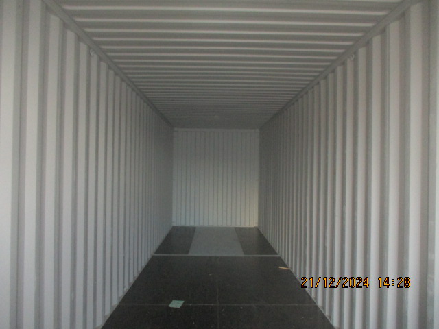 Морской контейнер CICU7239626