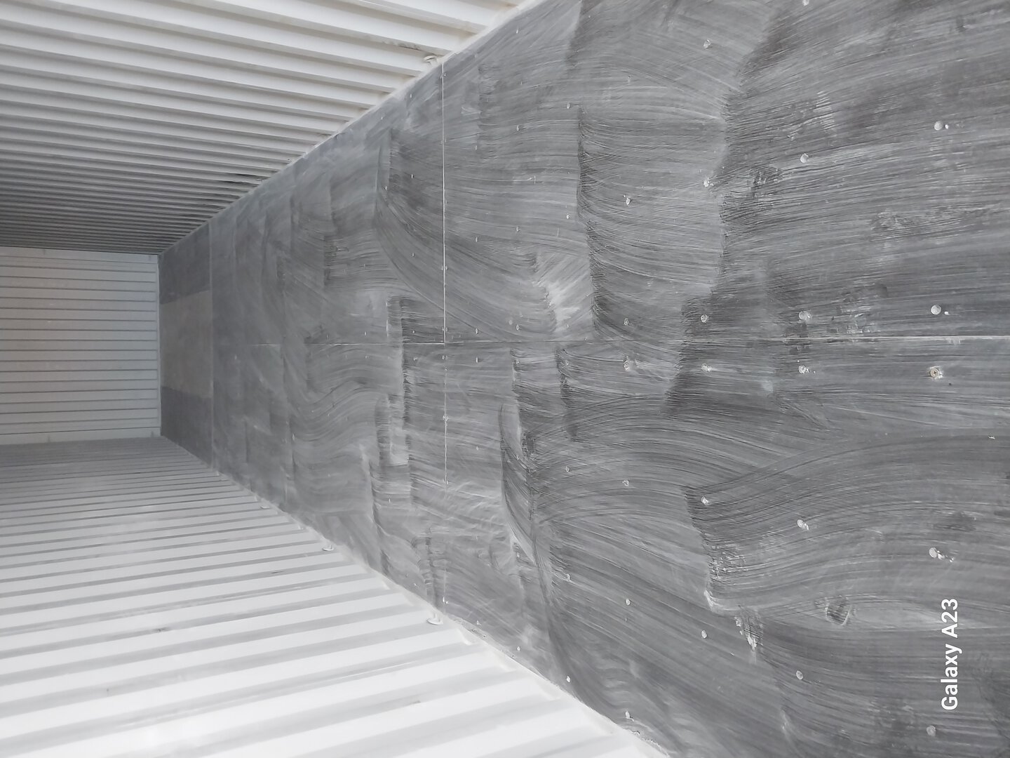 Морской контейнер CICU7239689