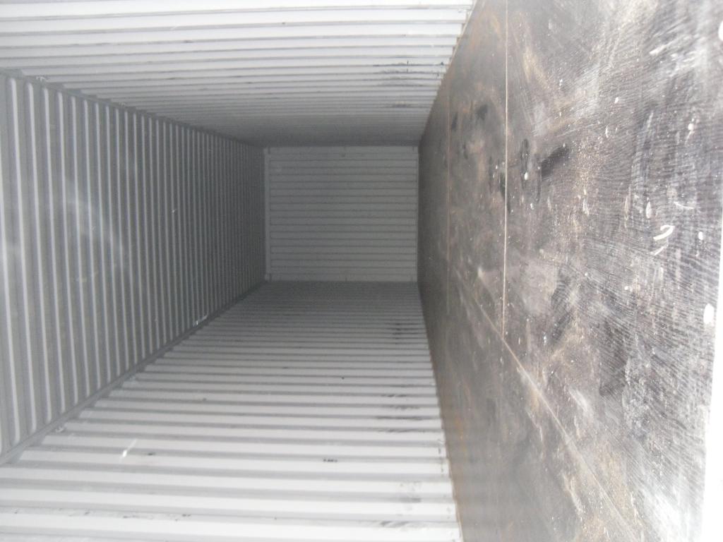 Морской контейнер CICU7239694