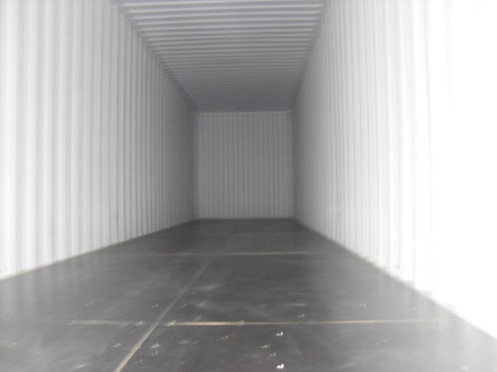 Морской контейнер CICU7239708