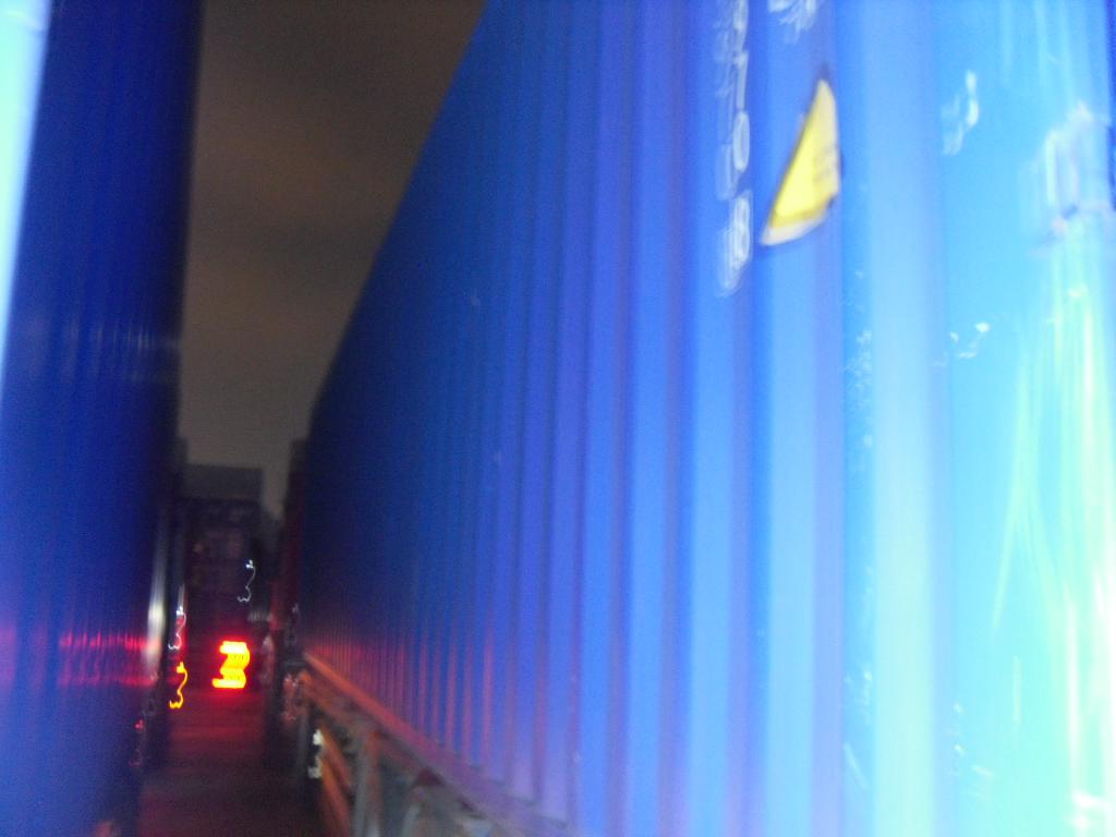 Морской контейнер CICU7239708