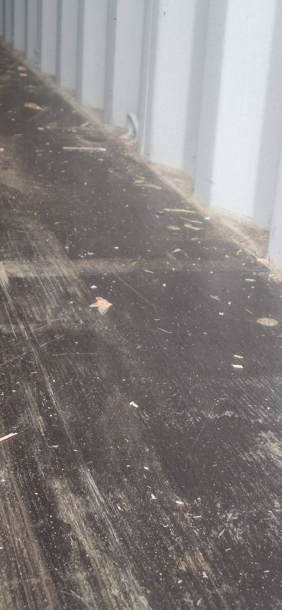 Морской контейнер CICU7239930