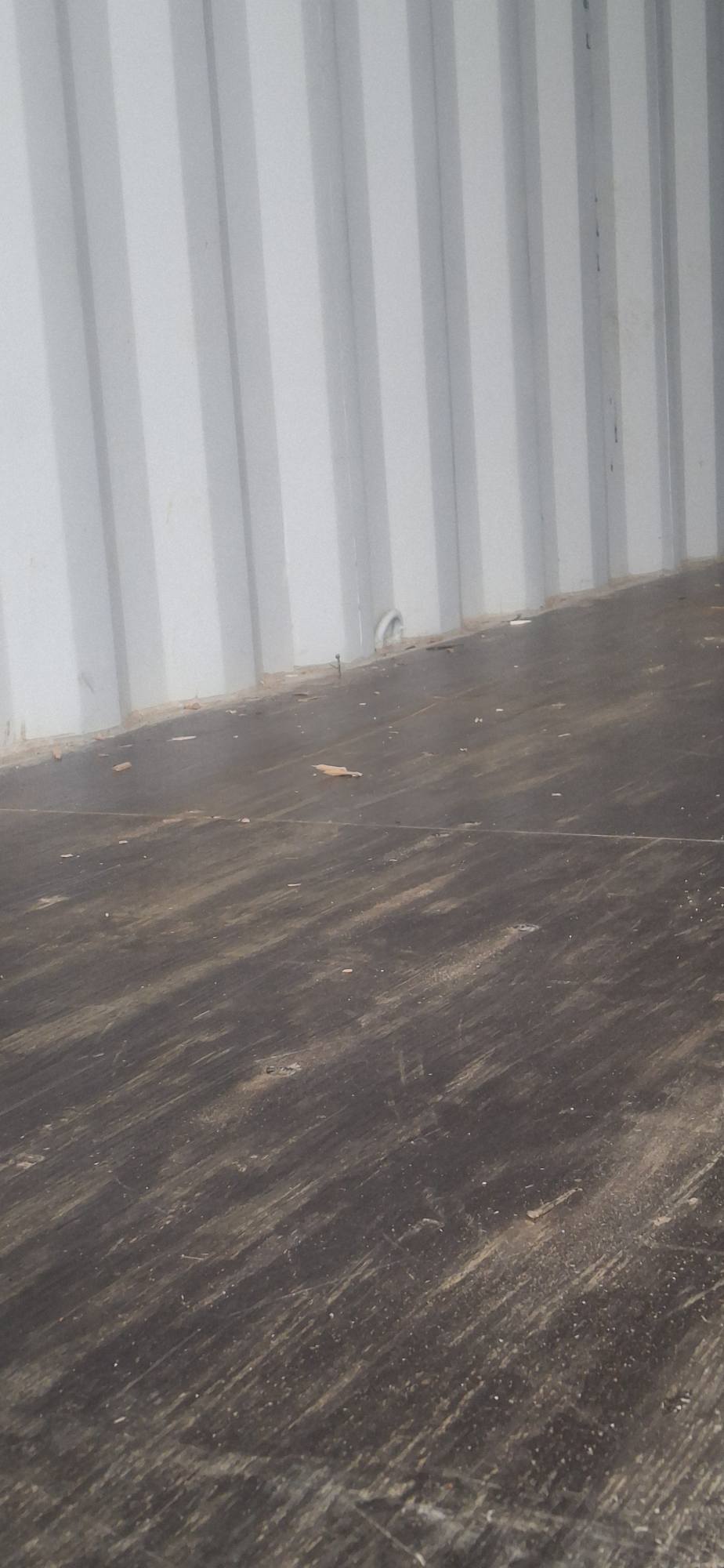 Морской контейнер CICU7239930