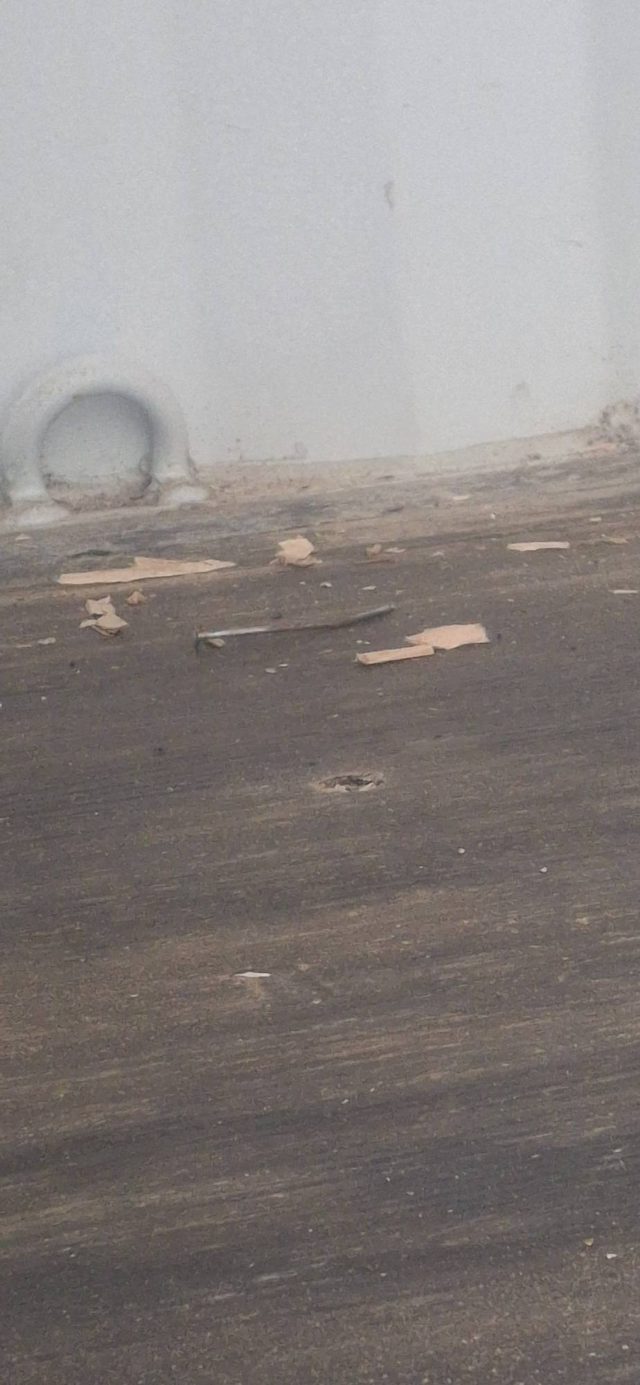 Морской контейнер CICU7239930