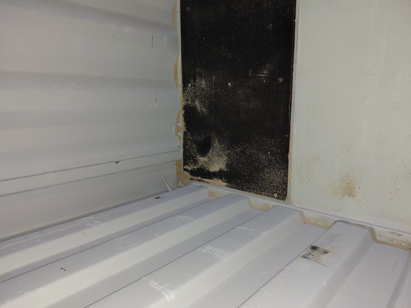 Морской контейнер CICU7240041