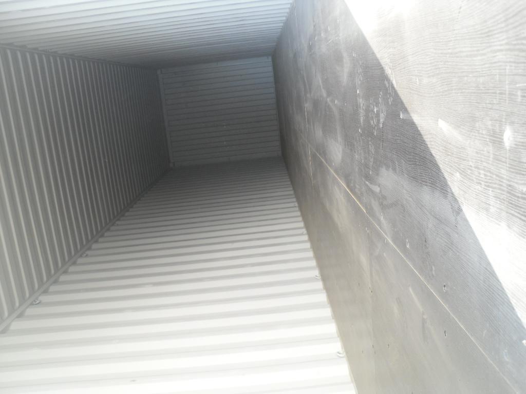 Морской контейнер CICU7240144