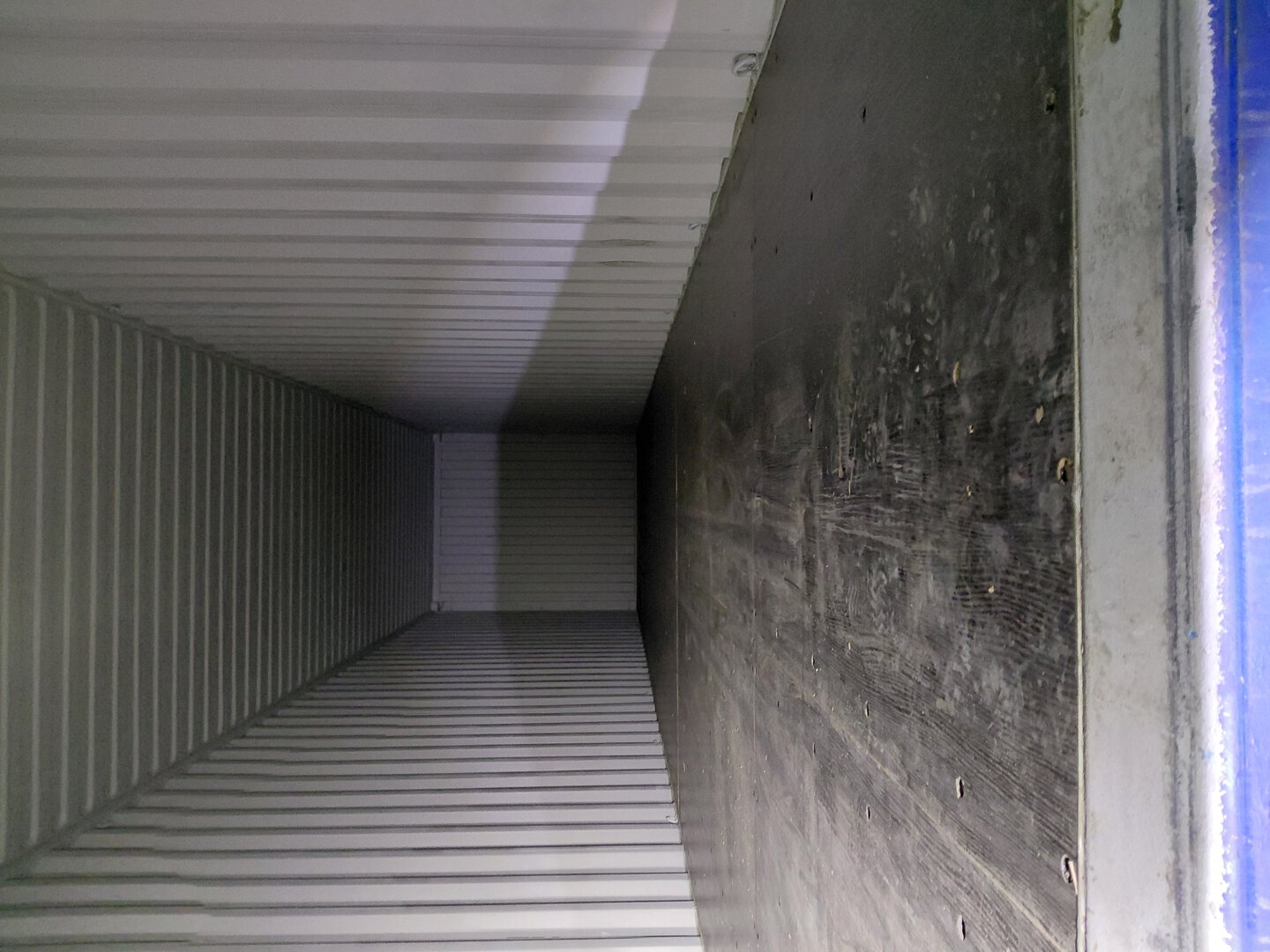 Морской контейнер CICU7240838