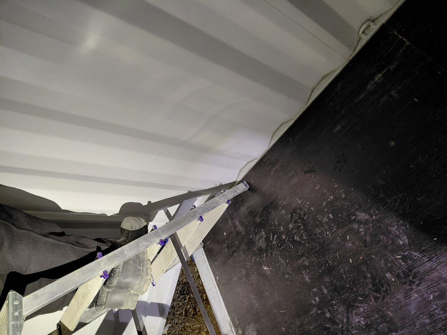 Морской контейнер CICU7240838