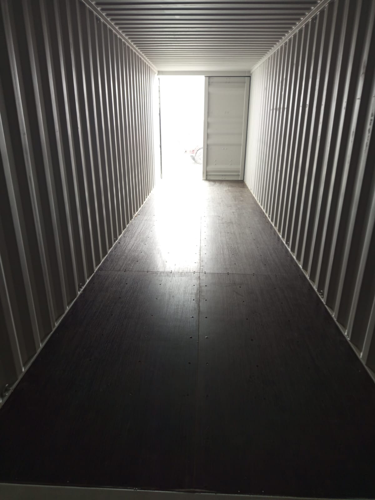 Морской контейнер CICU7241264