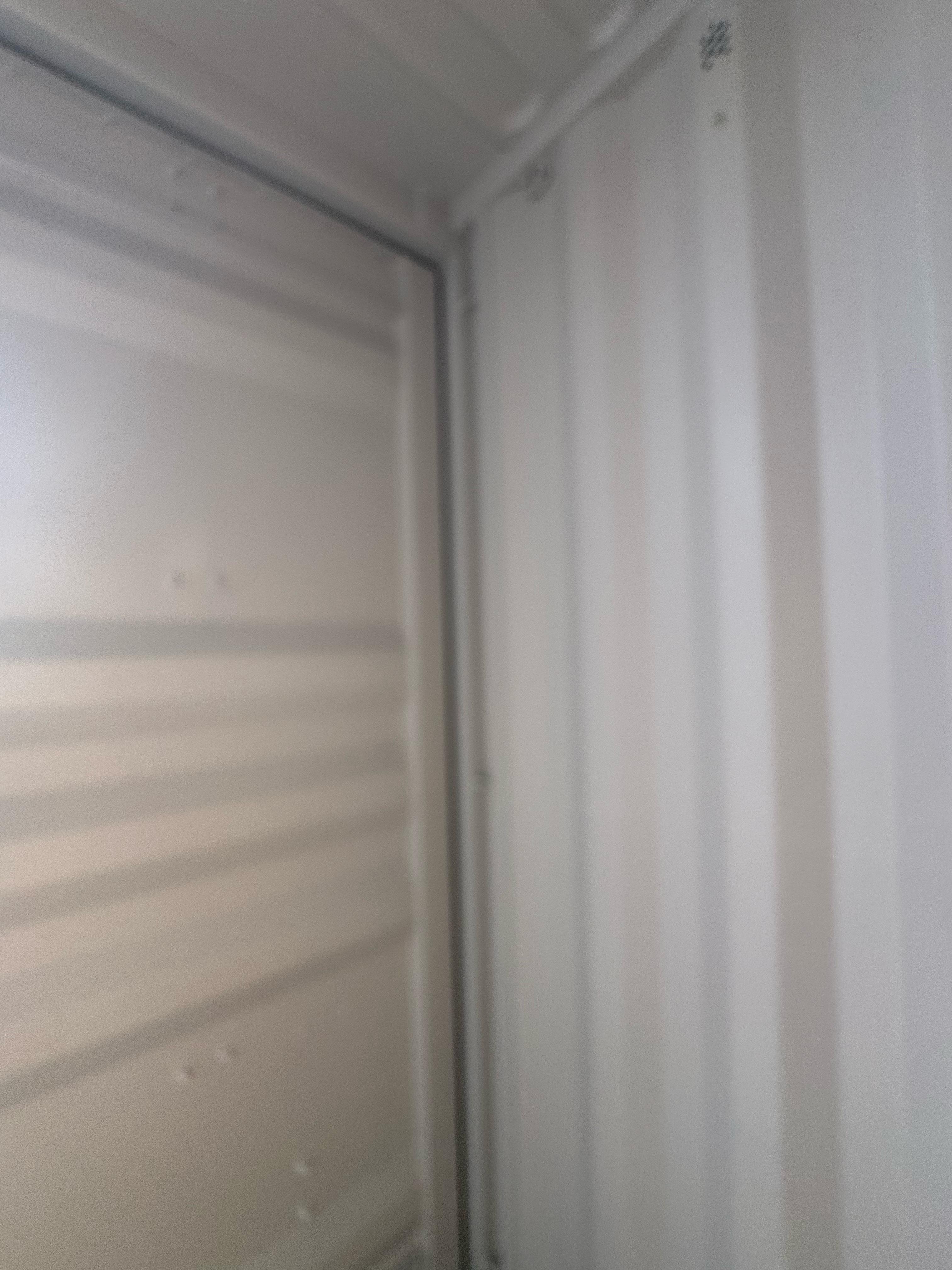 Морской контейнер CICU7241412