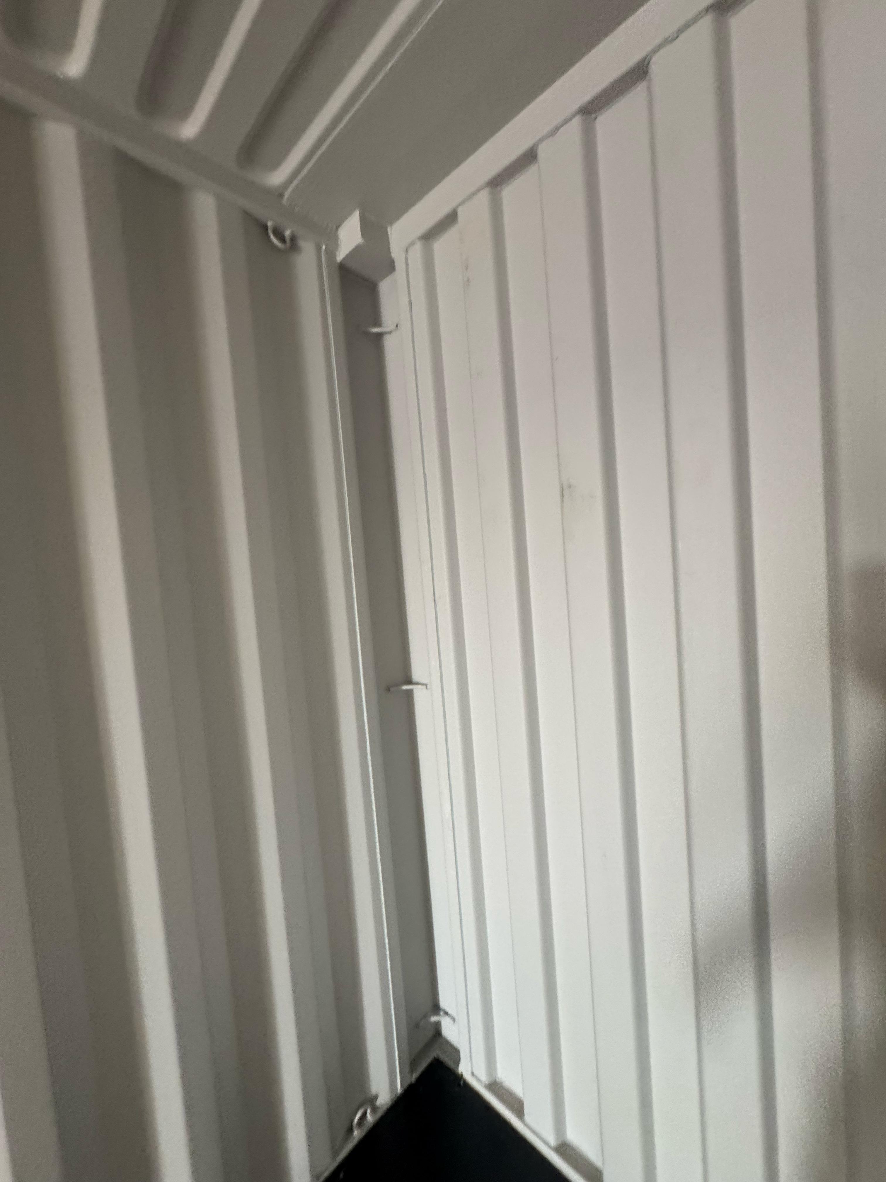 Морской контейнер CICU7241412