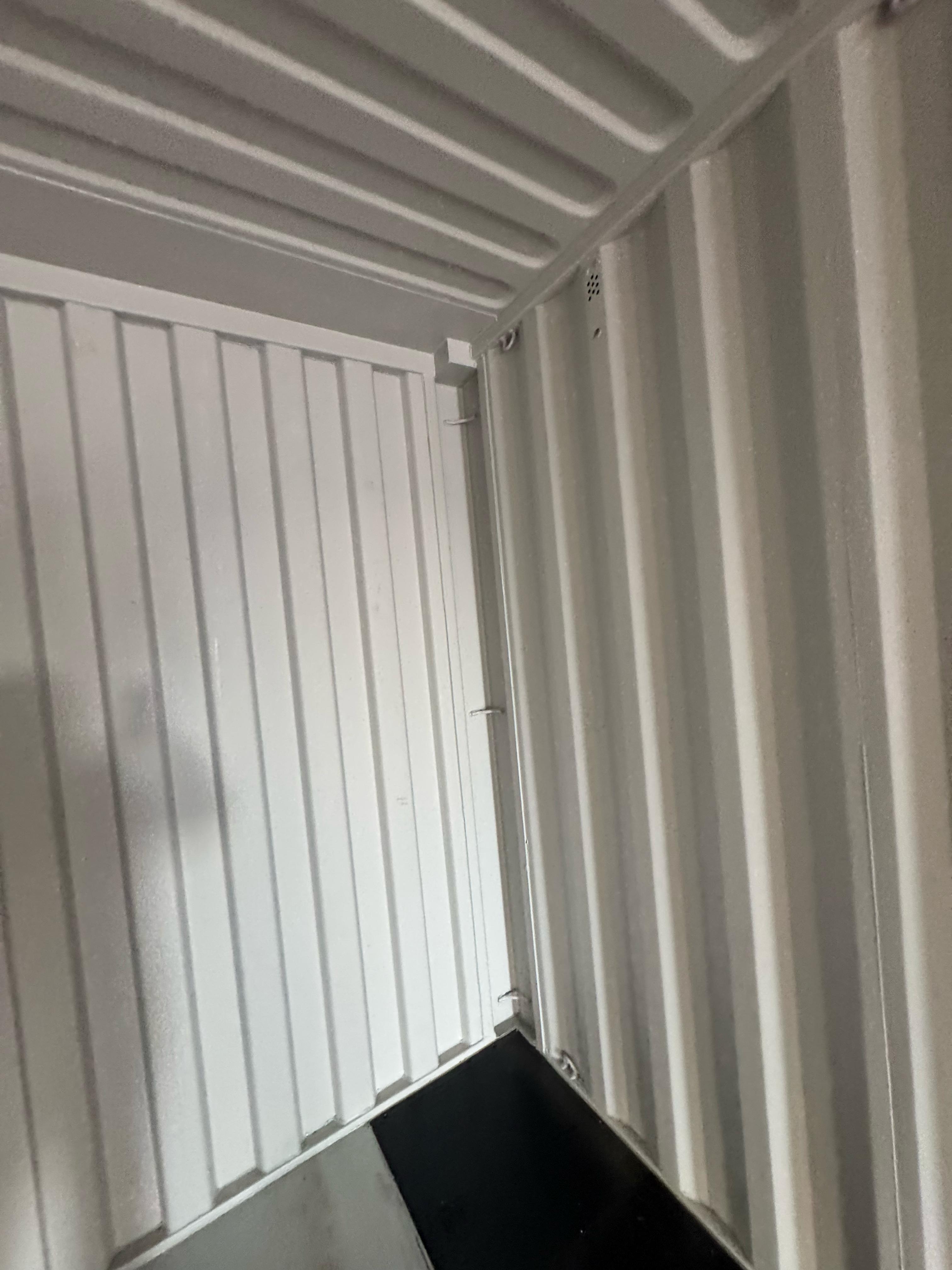 Морской контейнер CICU7241412