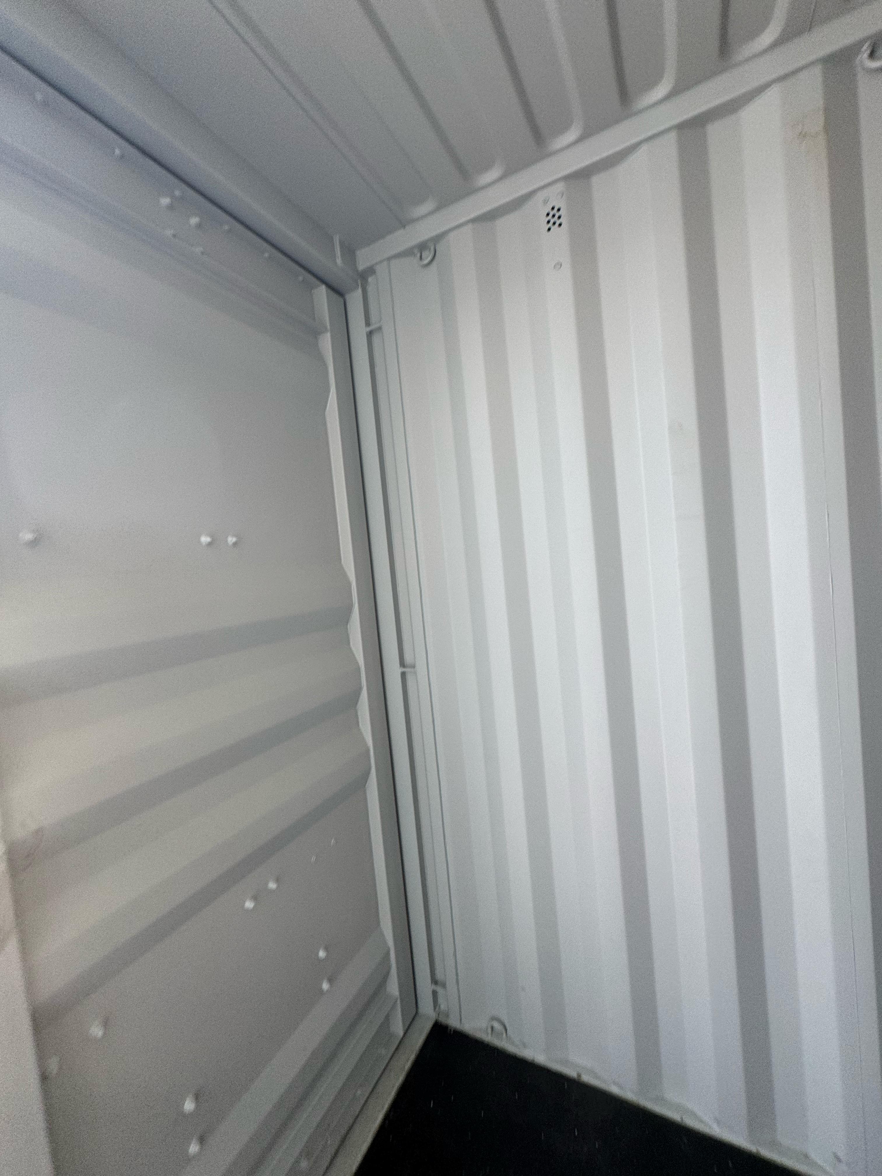 Морской контейнер CICU7241599