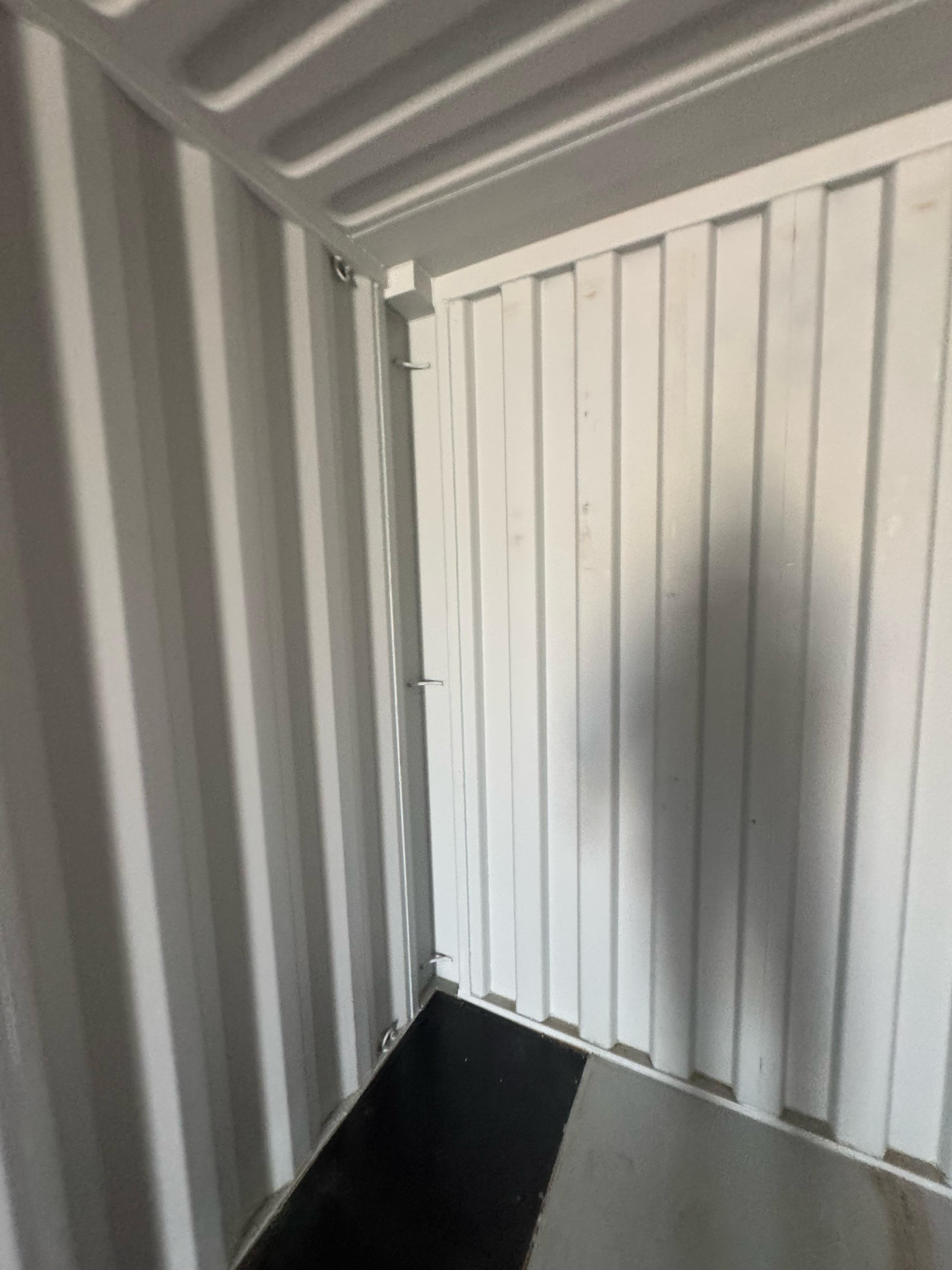 Морской контейнер CICU7241599