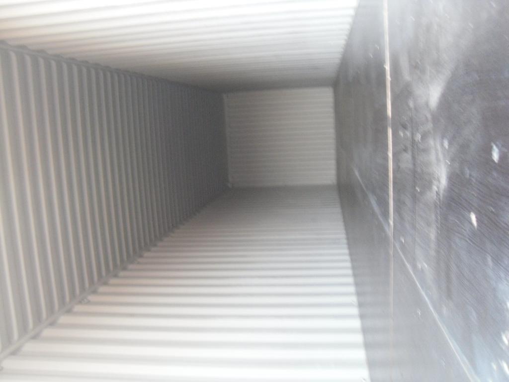 Морской контейнер CICU7241639