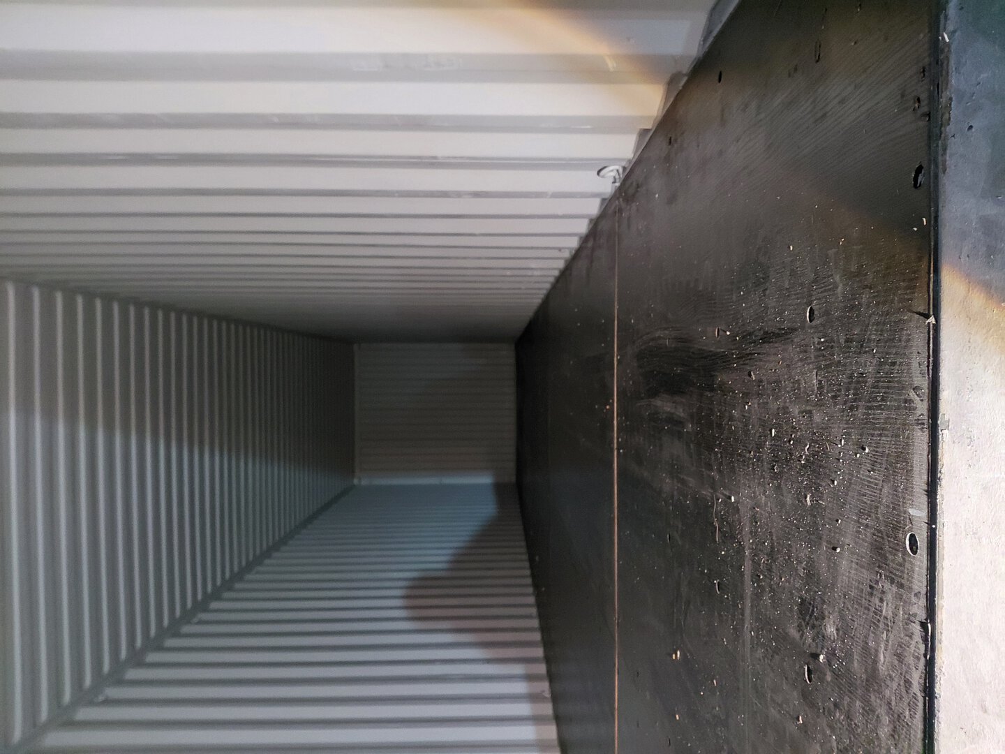 Морской контейнер CICU7241710