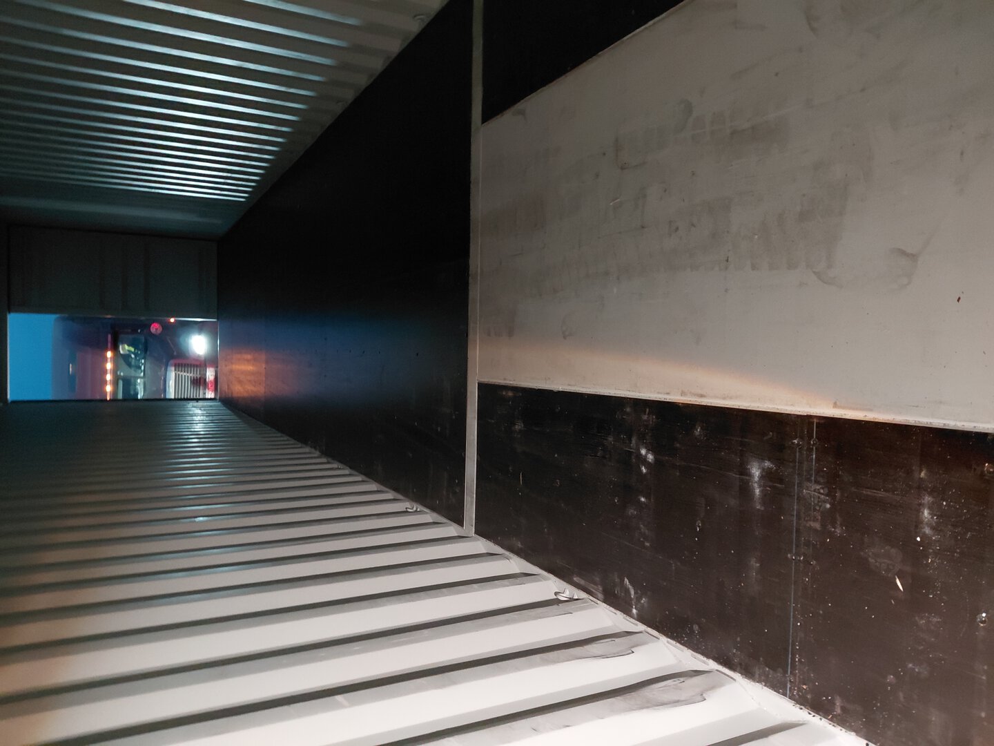 Морской контейнер CICU7241710