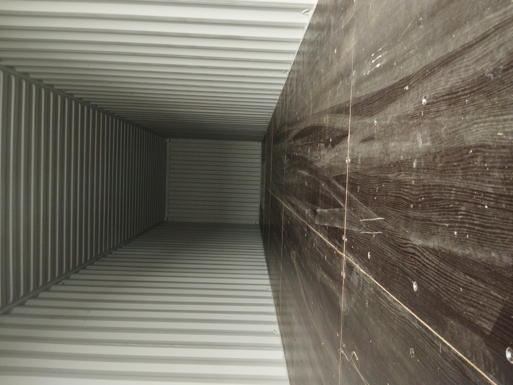 Морской контейнер CICU7242208