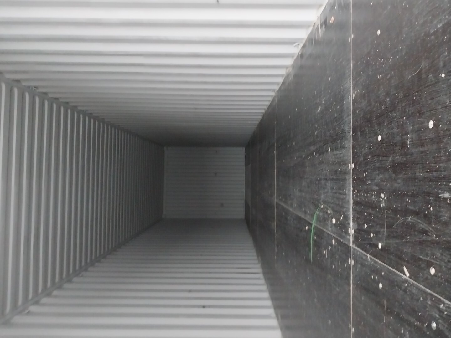 Морской контейнер CICU7242445