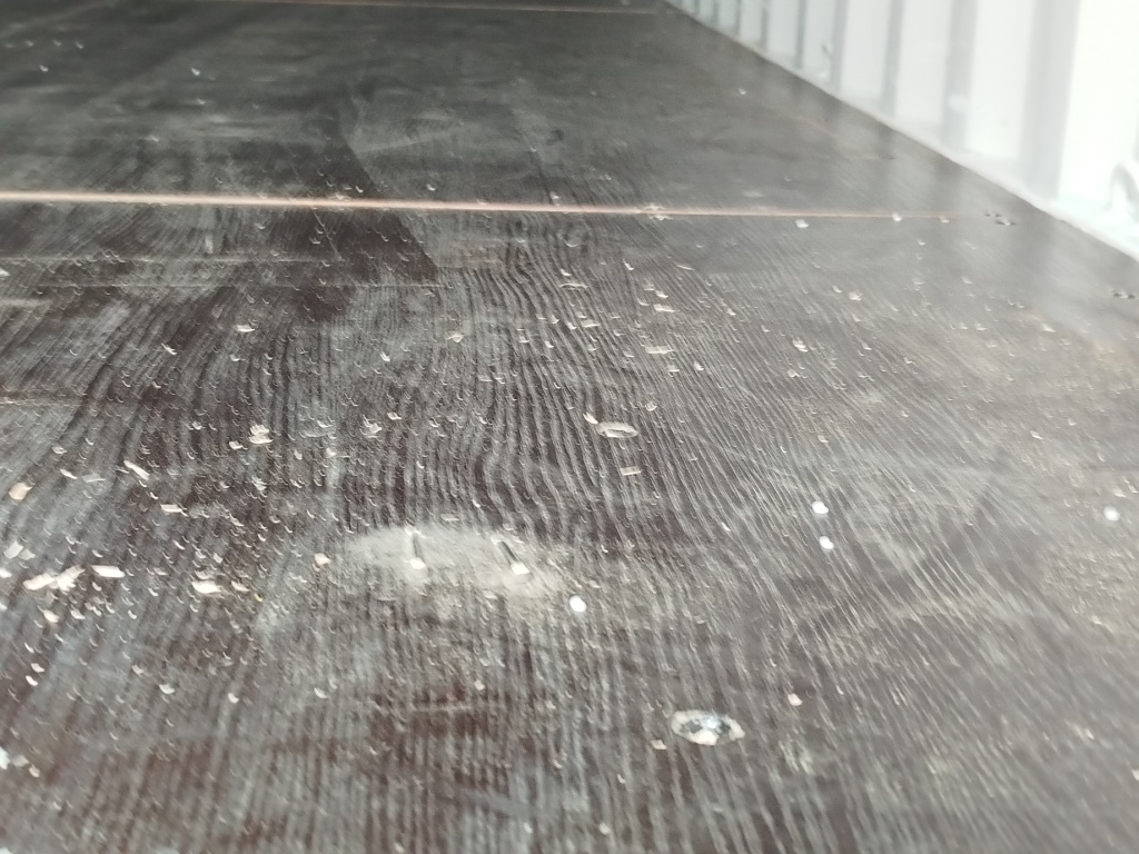 Морской контейнер CICU7242580