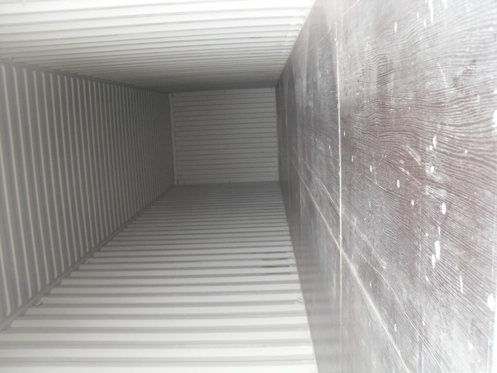 Морской контейнер CICU7242851