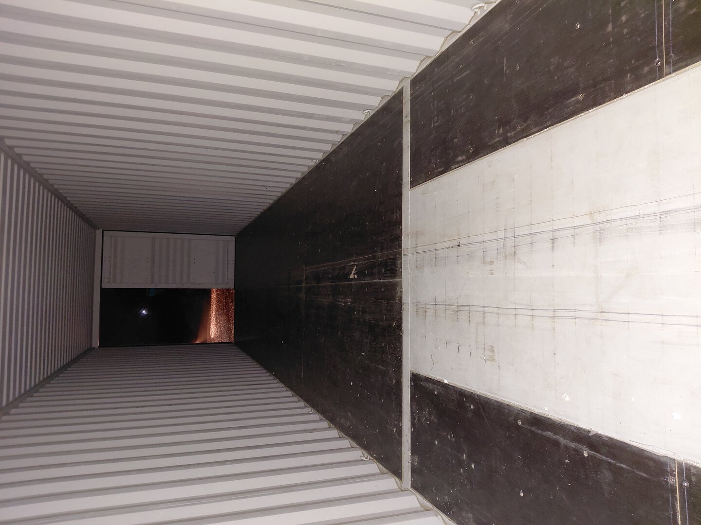 Морской контейнер CICU7243082