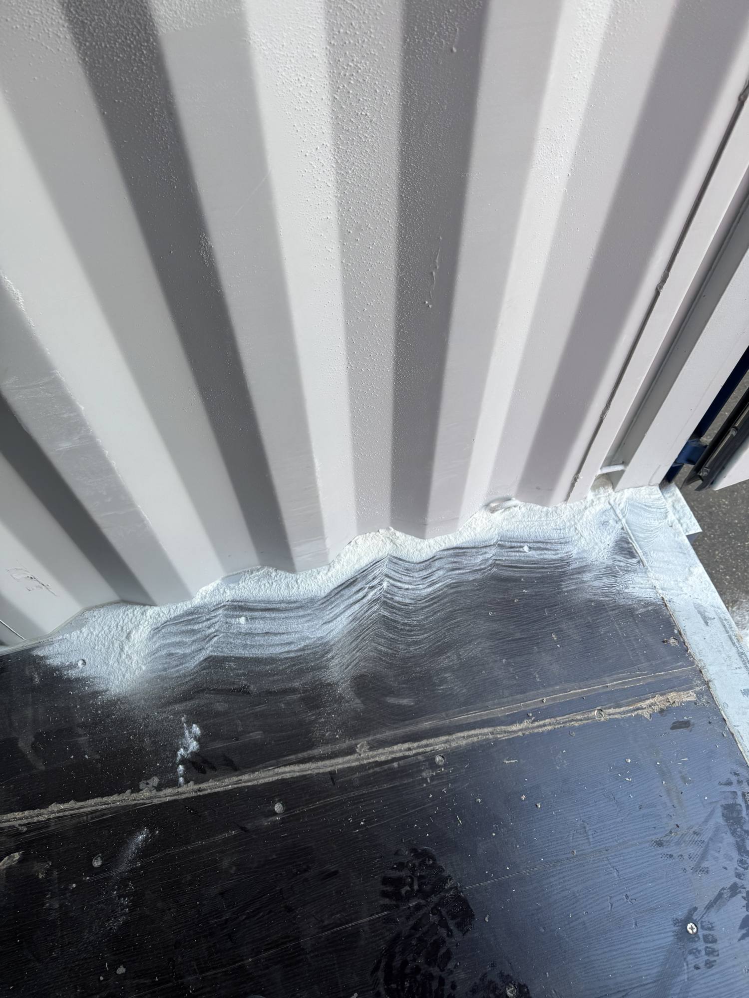 Морской контейнер CICU7243101