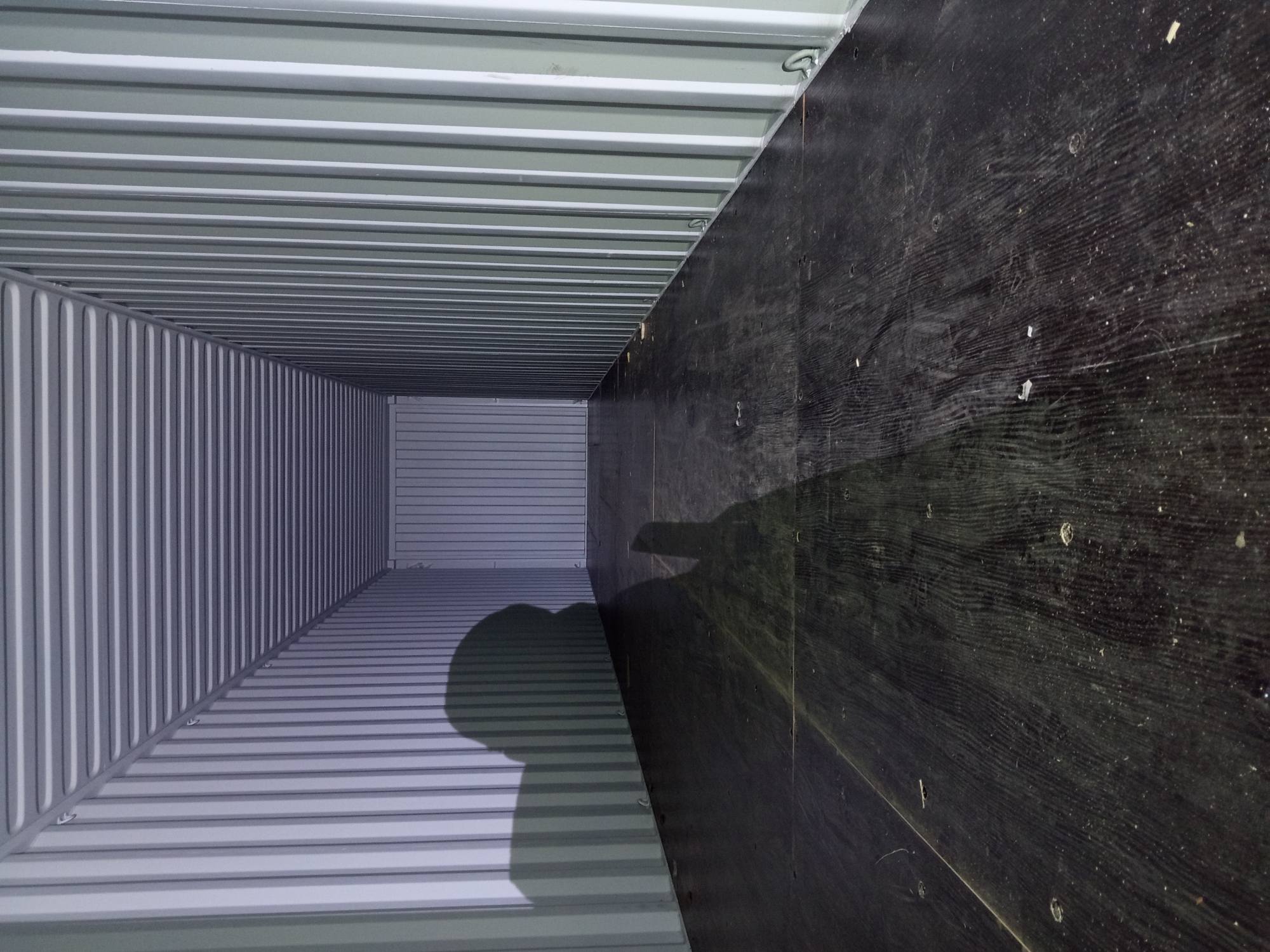 Морской контейнер CICU7246184