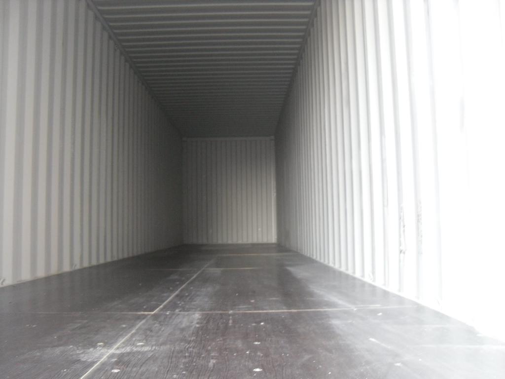 Морской контейнер CICU7246219