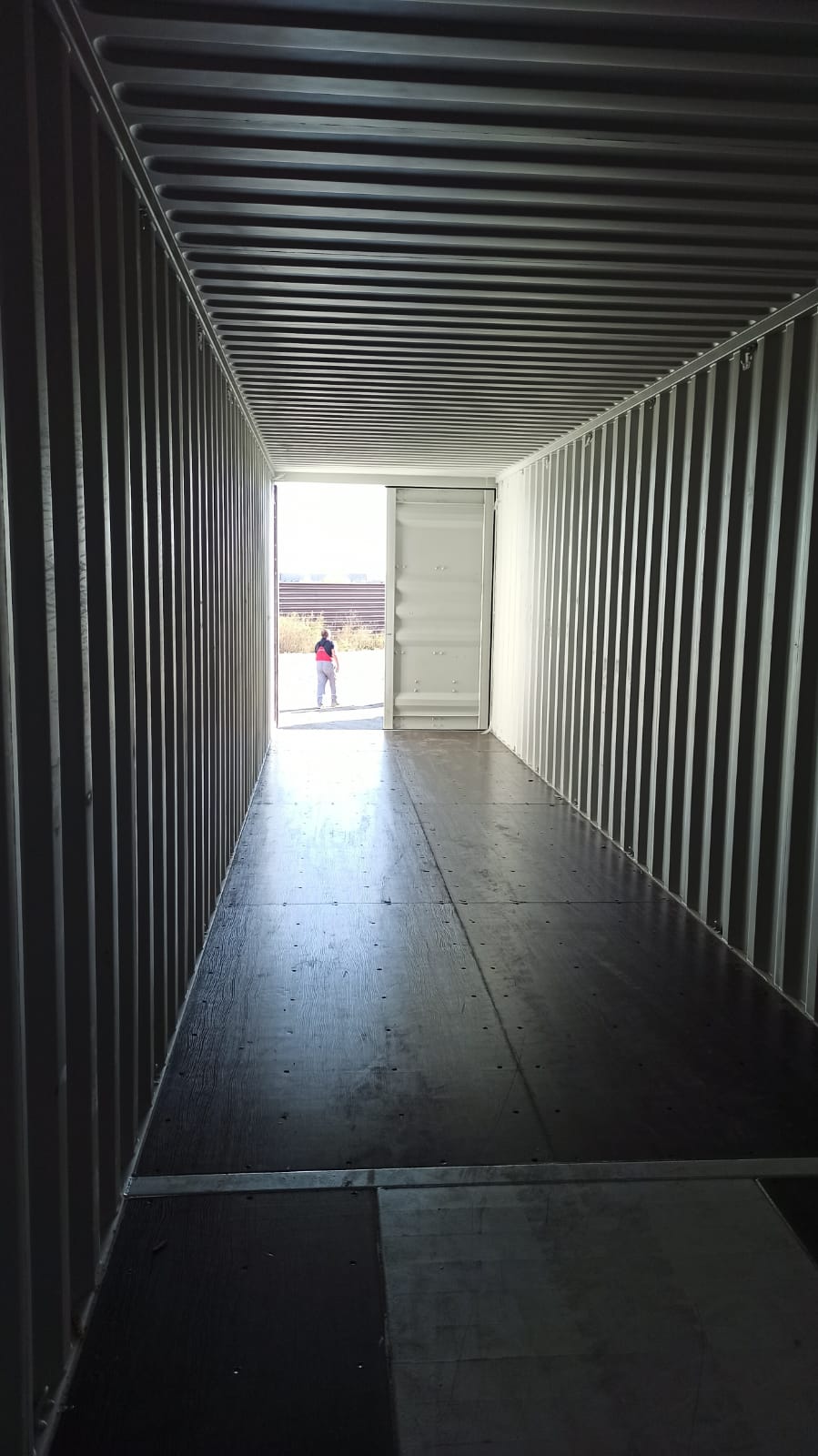 Морской контейнер CICU7246230