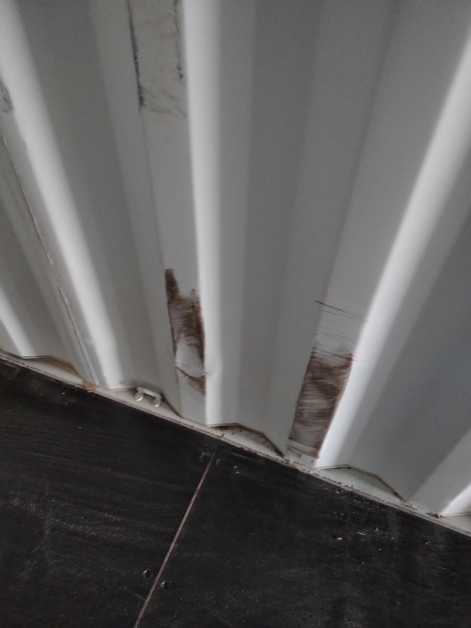 Морской контейнер CICU7246245