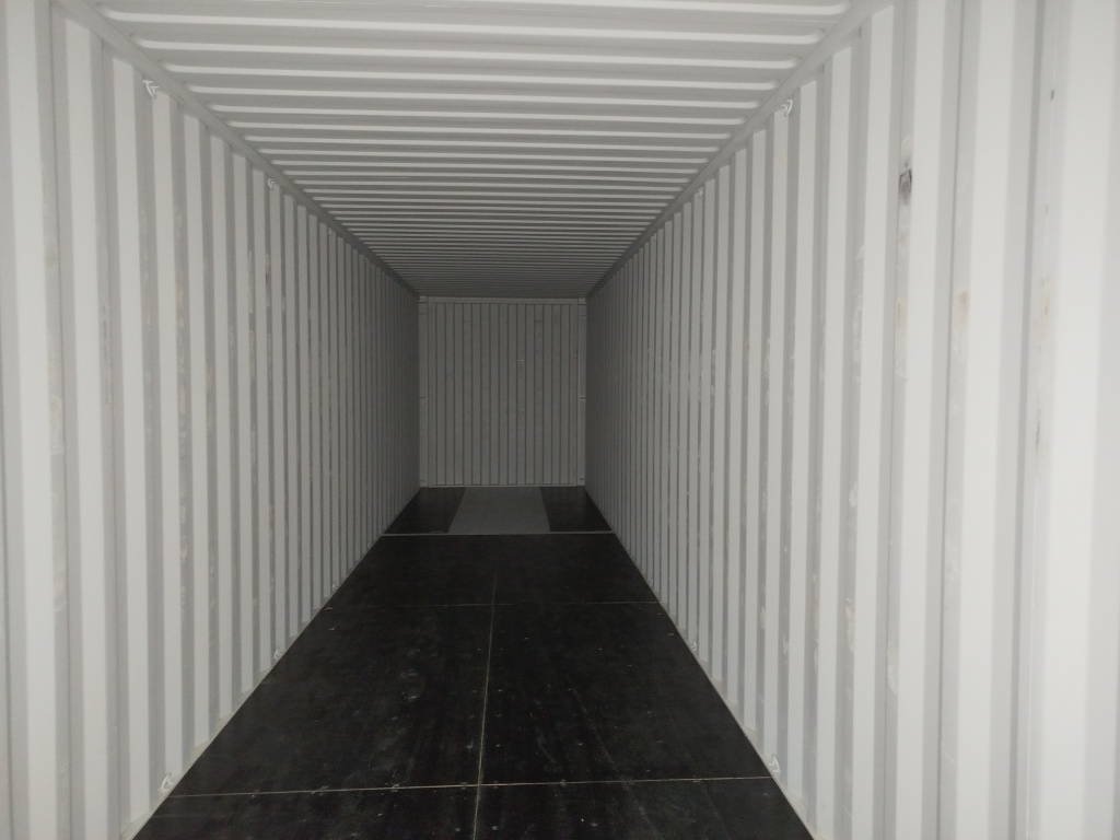 Морской контейнер CICU7246522