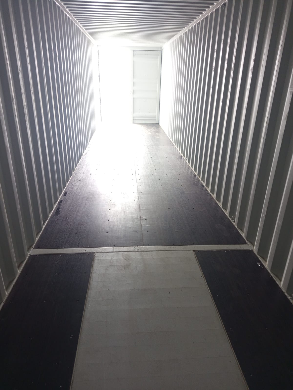 Морской контейнер CICU7246651