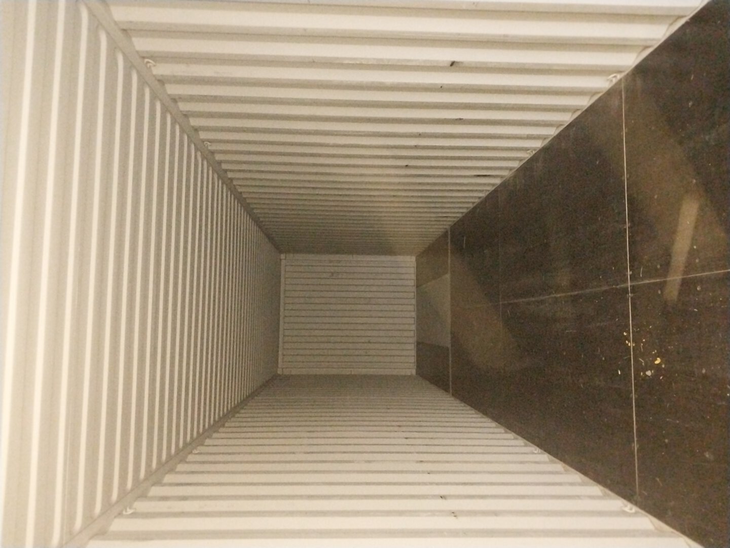 Морской контейнер CICU7246672