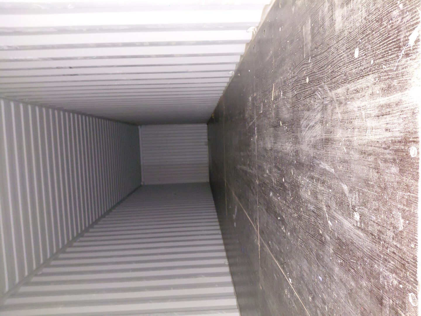 Морской контейнер CICU7246775