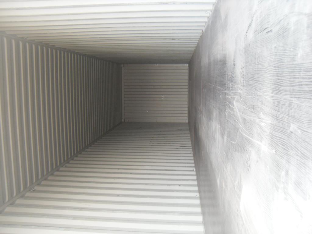 Морской контейнер CICU7246796