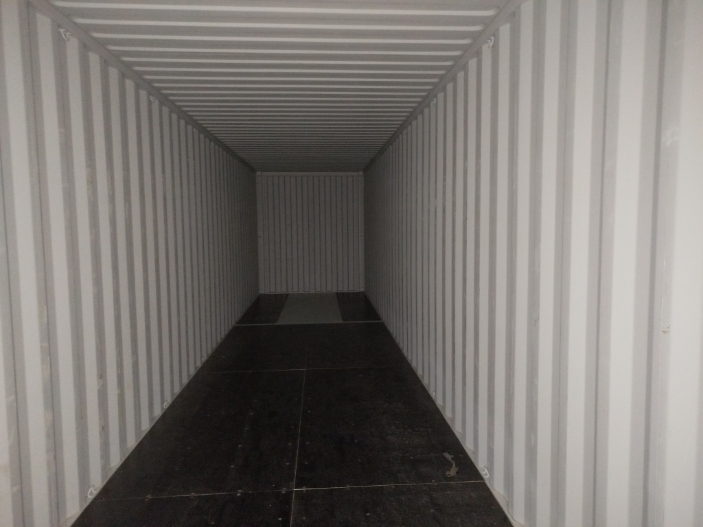 Морской контейнер CICU7246902