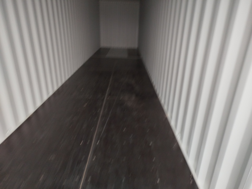 Морской контейнер CICU7246950