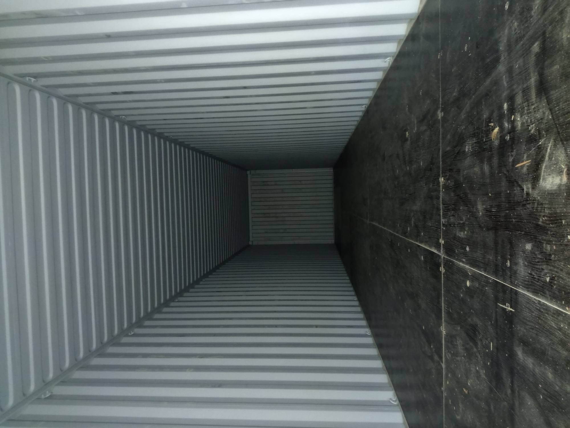 Морской контейнер CICU7247051