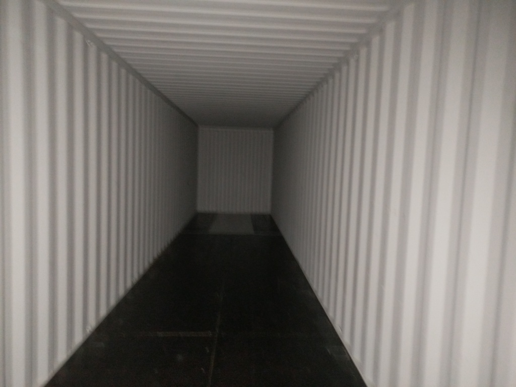 Морской контейнер CICU7247093