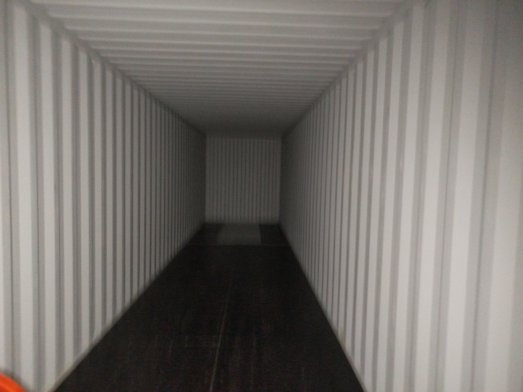 Морской контейнер CICU7247107