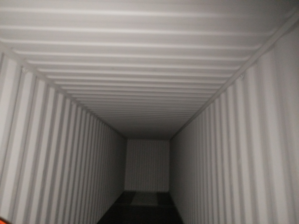 Морской контейнер CICU7247107