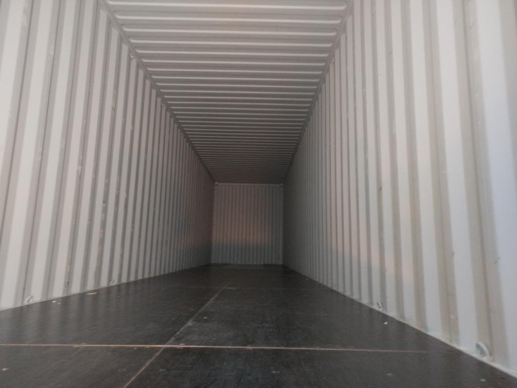 Морской контейнер CICU7247215